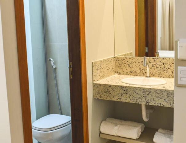 Hotel D'Leon グルピ エクステリア 写真